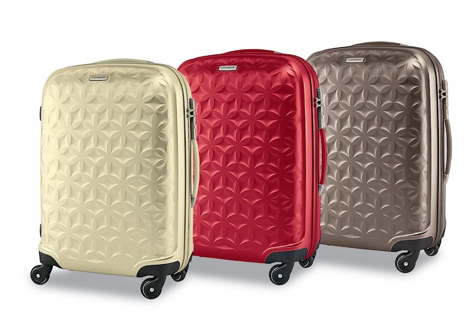 Новость: Коллекция Essensis от Samsonite