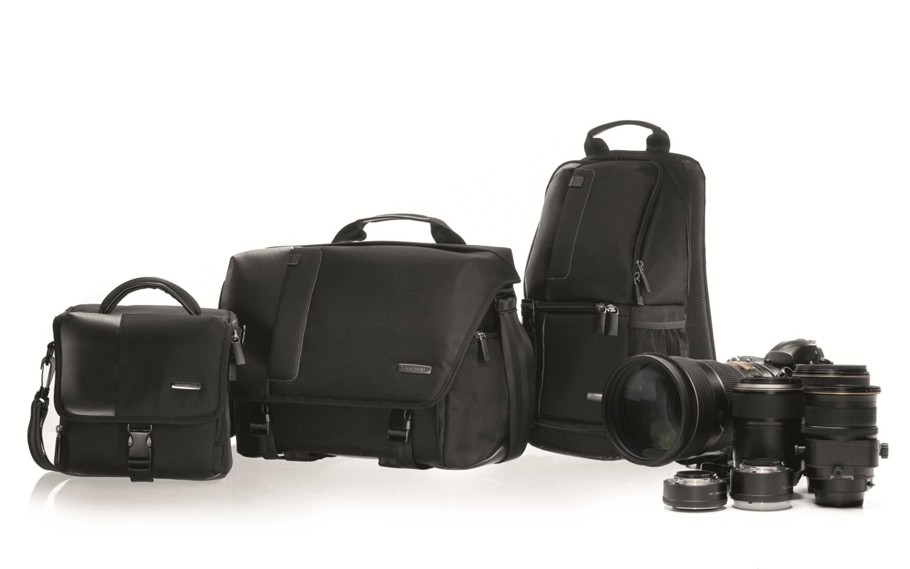 Фотостудия: Сумки для фототехники Fotonox от Samsonite