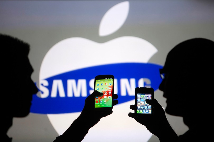 Механизмы: приложение компании Samsung синхронизирует ее про...