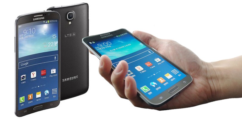 Механизмы с Яном Коомансом. Samsung запускает смартфон Galax...