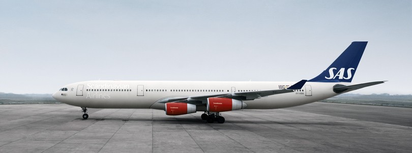 Travel News. Новая концепция обслуживания: SAS Go, SAS Plus ...