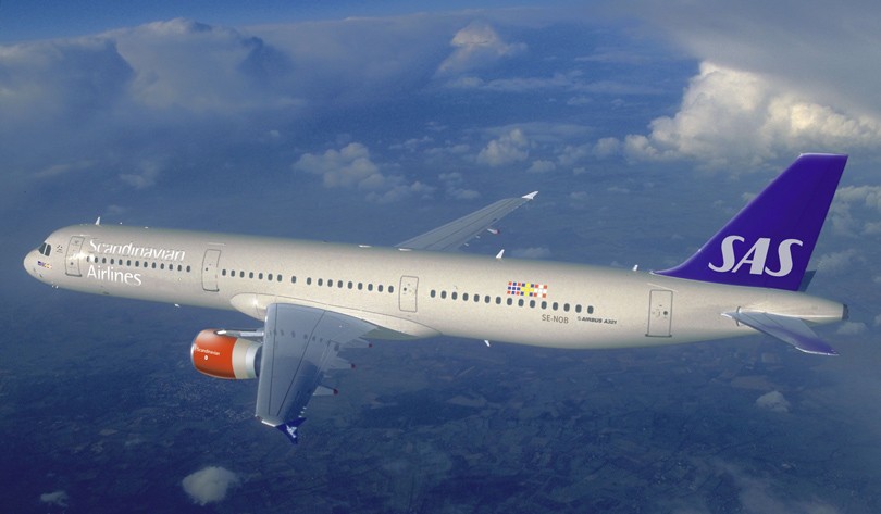 Travel News. Новое поколение программы EuroBonus от SAS