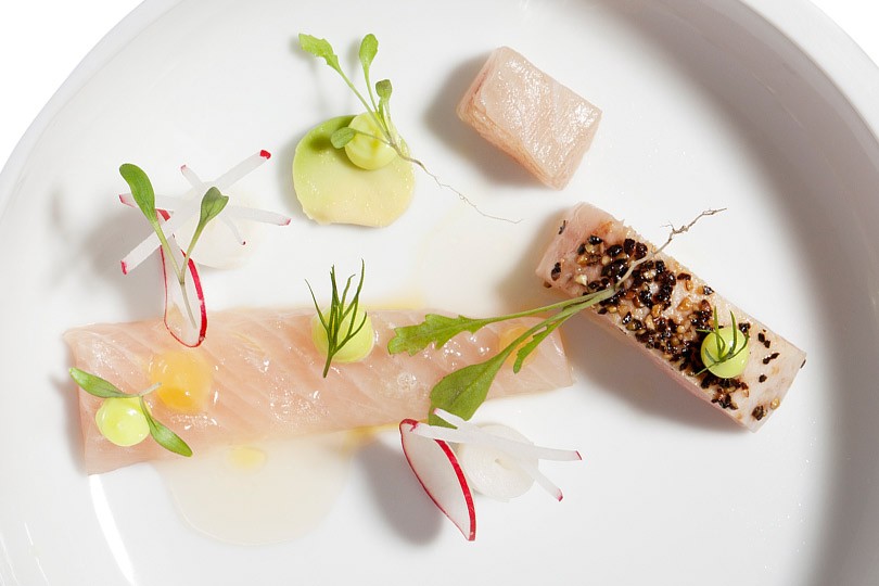 Хороший вкус с Екатериной Пугачевой: Schloss Schauenstein — ...
