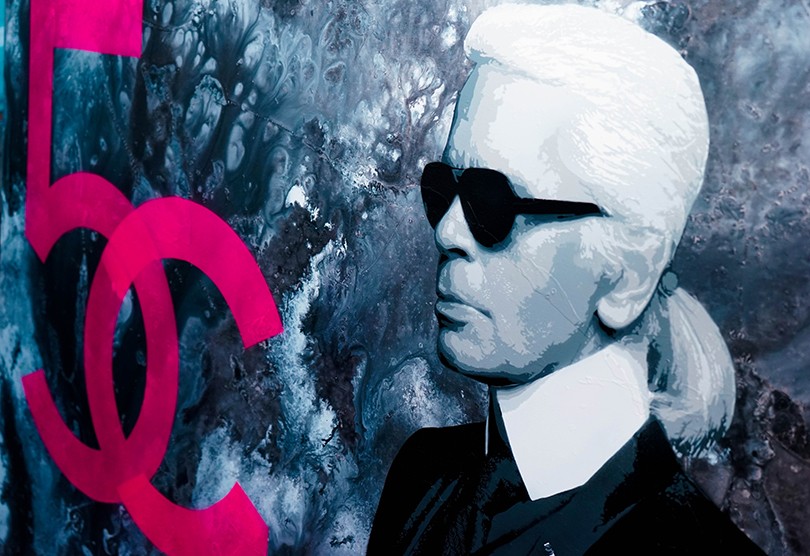 Art & More: Secret Art Pop-Up Gallery утроила выставку Л...