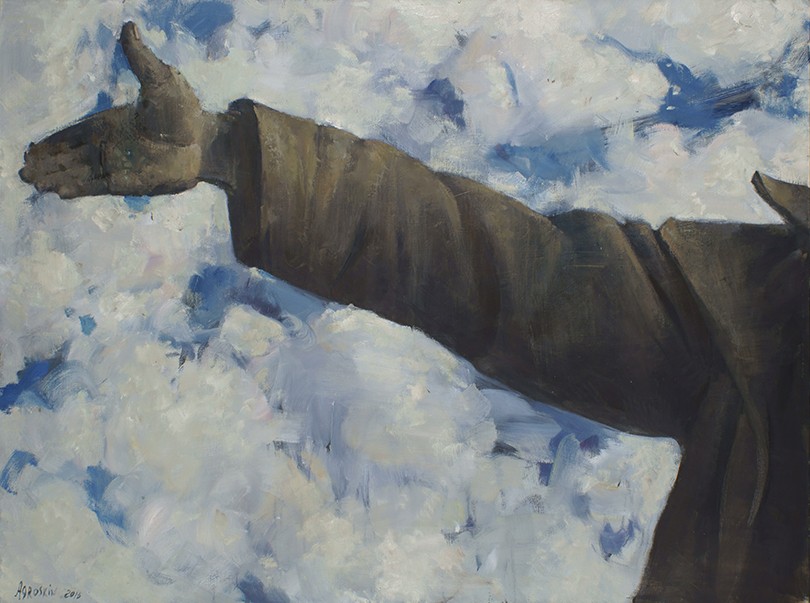 Art & More: в RuArts открыли экспозицию, посвященную сов...
