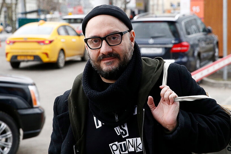 Кирилла Серебренникова освободили под подписку о невыезде