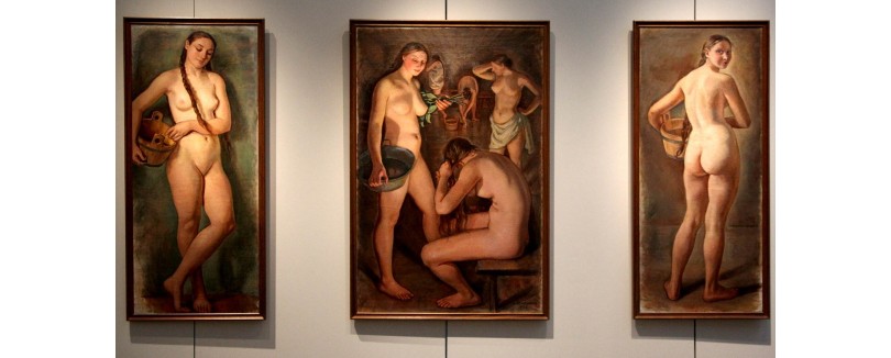 Art&More. Свежесть южного солнца: Зинаида Серебрякова в ...