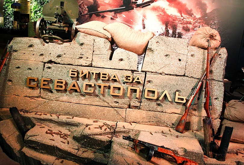 КиноТеатр: столичная премьера «Битвы за Севастополь»