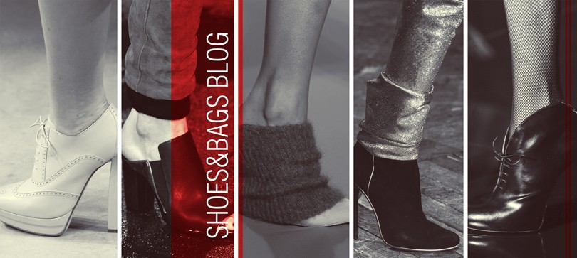 Shoes&Bags Blog: лучшие ботильоны сезона