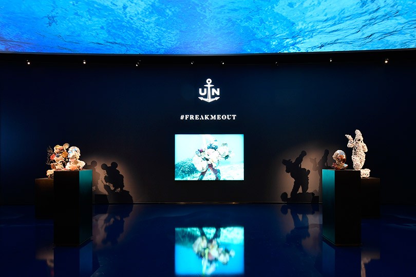 SIHH-2018: Ulysse Nardin — одно из сокровищ в «морской бездн...