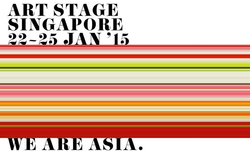 Art & More: Singapore Art Stage 2015. Современное искусс...