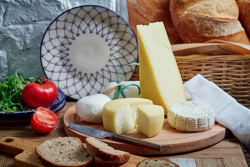 Quality Matters с Еленой Филипченковой: «Сыроварня» — новый ...