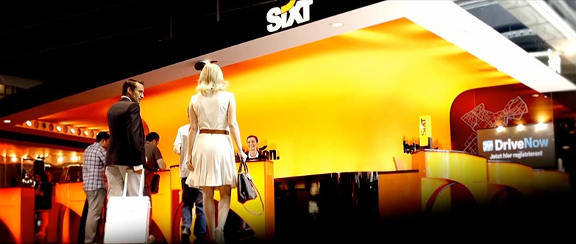 Travel News: Sixt Rent-a-Car и «Аэрофлот» обещают привилегии...