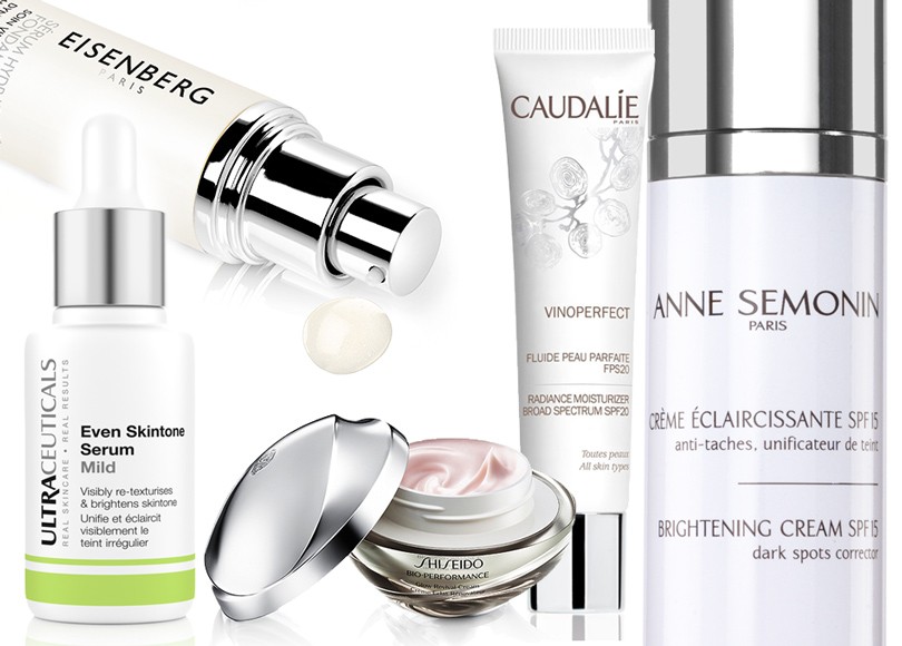 Идеальная косметичка: 5 лучших beauty-продуктов, которые улу...