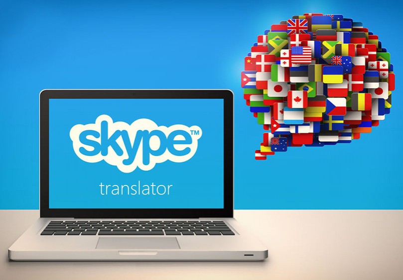 Did Yoy Know? В Skype появится функция синхронного перевода