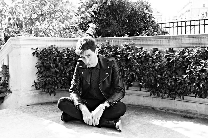 Style Notes: Эди Слиман уходит из Saint Laurent