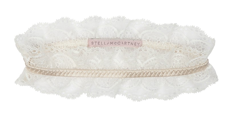 Wedding Ideas. Свадебное белье Stella McCartney