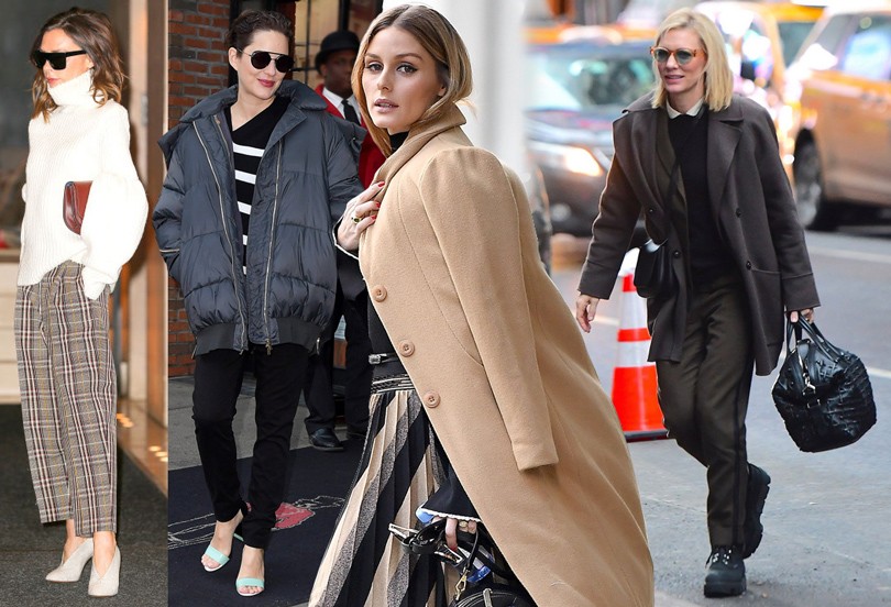 Smart Shopping: 4 street-style образа любимых звезд, которые...