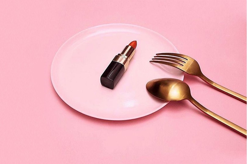 Инстаграм недели: лучшие beauty-аккаунты по мнению нового ам...