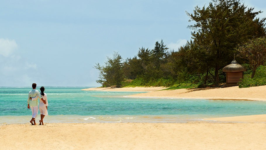 Маршрут: Идея для каникул — Sofitel So Mauritius Bel Ombre