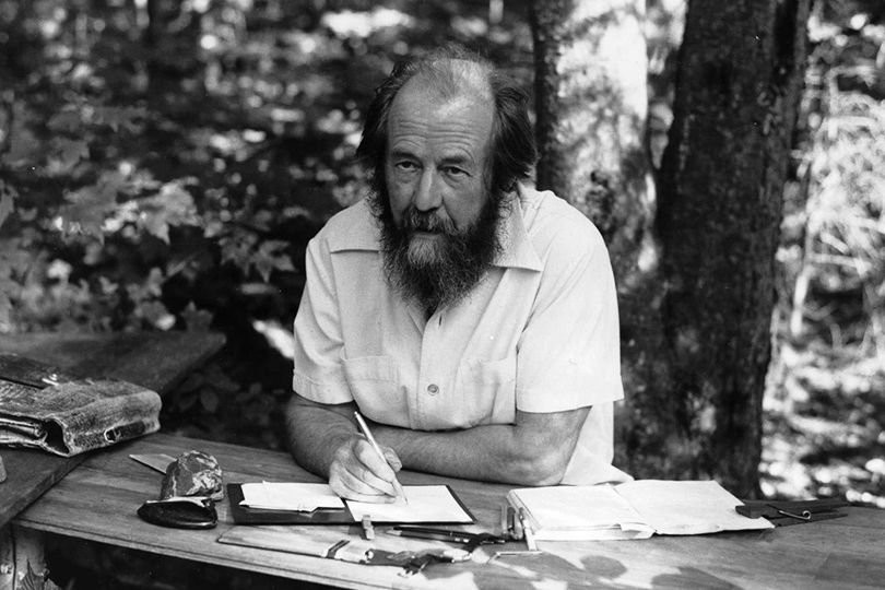 «Искусство – это не что, а как»: 100 лет со дня рождения Але...