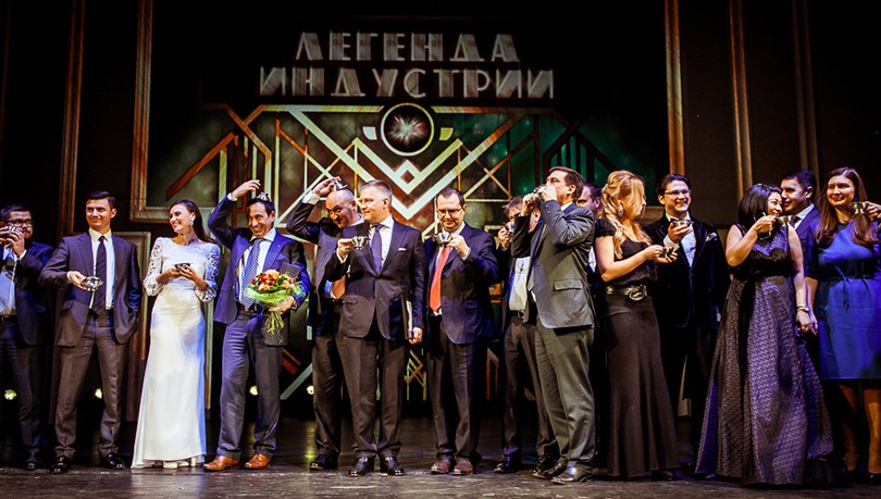 Business & Lifestyle: Роман Авдеев и другие триумфаторы ...