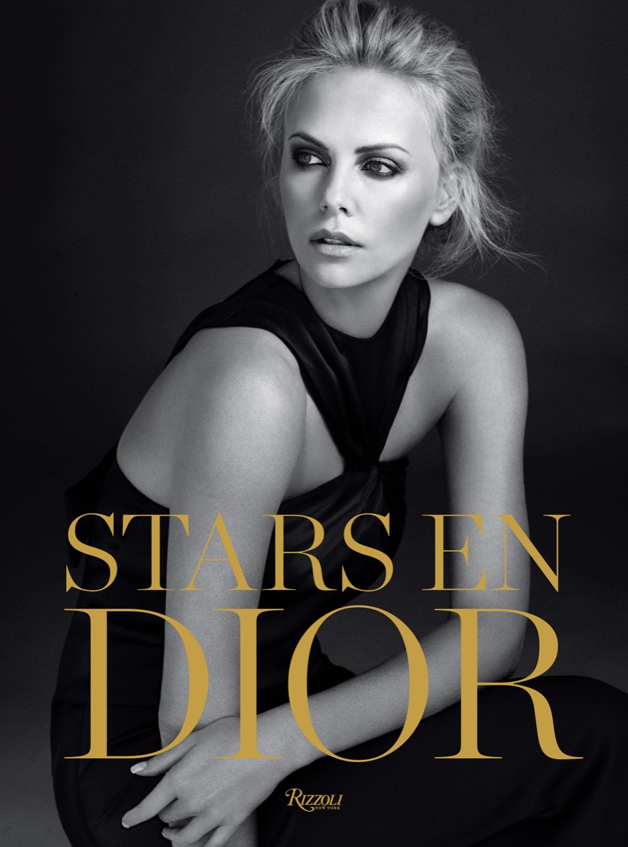 Новость: Иконы стиля в Dior