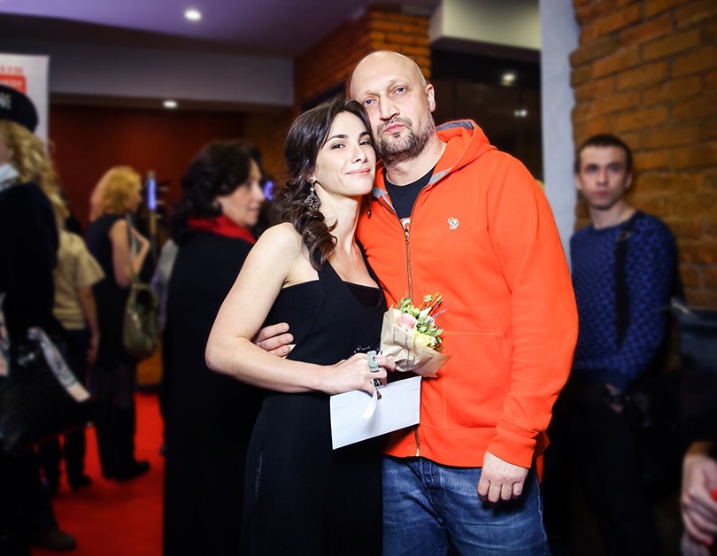КиноТеатр: премьера фильма Василия Сигарева «Страна ОЗ»