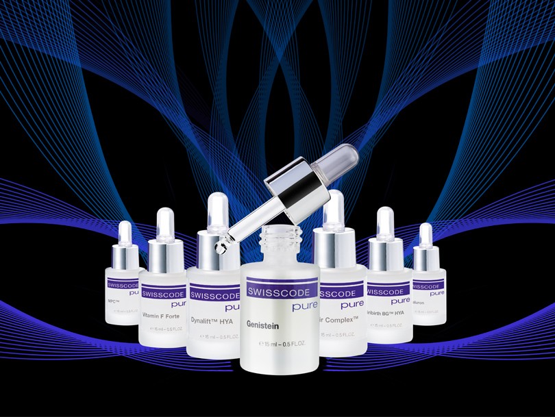 Beauty-Shopping: наши любимые сыворотки Swisscode появились ...