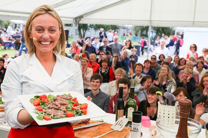 Taste of Moscow: гид по фестивалю