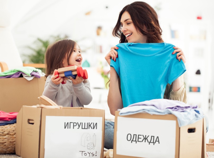 Posta Kids Club: как приучить ребенка к благотворительности?...
