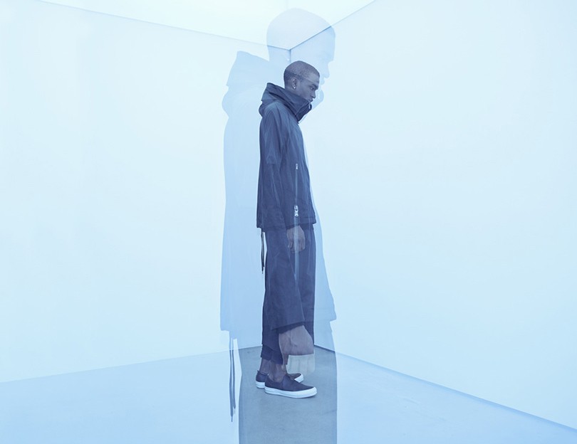 Коллекция. The Viridi-Anne в Podium Concept Store