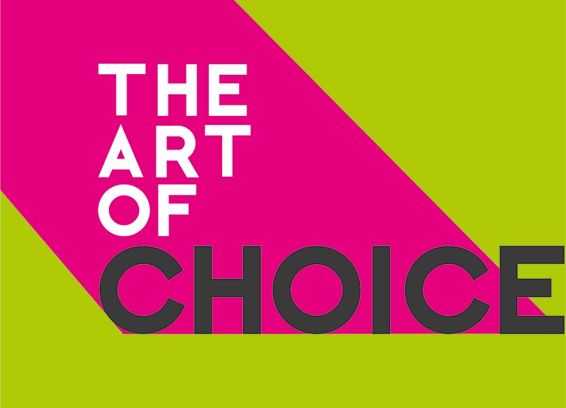 Art & More: арт-проект молодых художников The Art of Cho...