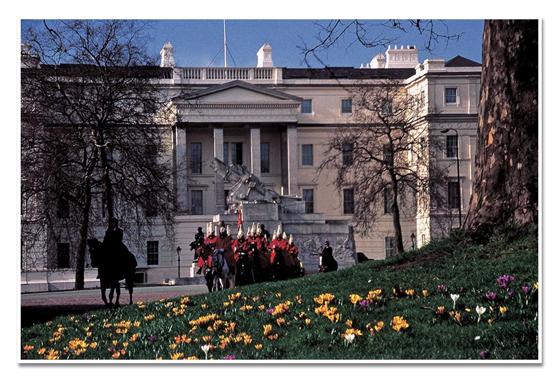 Адрес дня. Обновленный The Lanesborough – девятый отель Oetk...