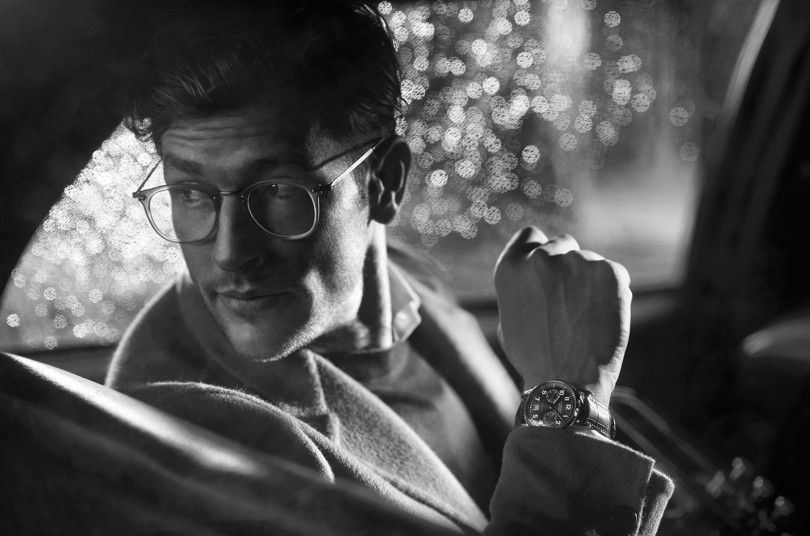 Часы & Караты: старт продаж часов Tiffany & Co. в Ро...