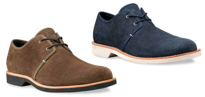 Shoes&Bags Blog. Ботинки Timberland
