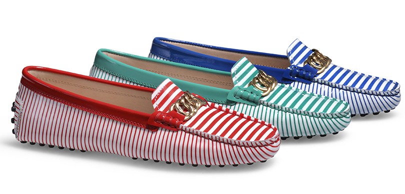 Shoes&Bags Blog. Лимитированная «курортная» коллекция To...