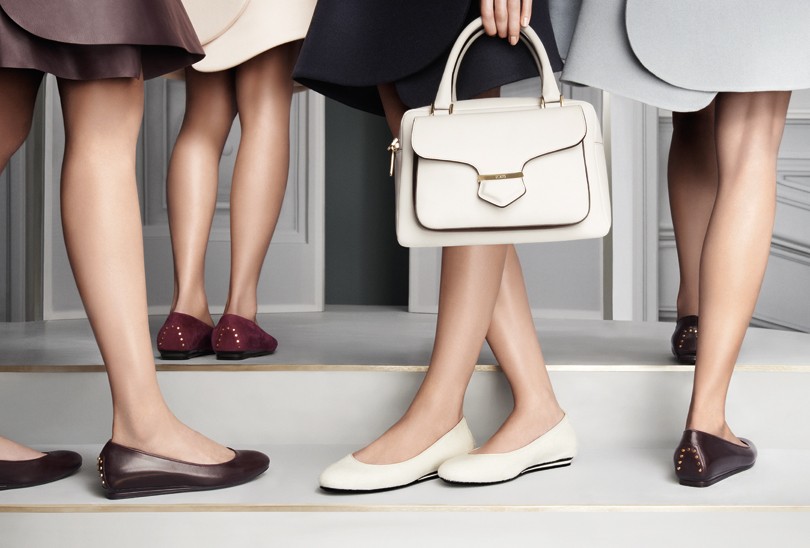Shoes&Bags Blog: новая причина влюбиться в Tod’s