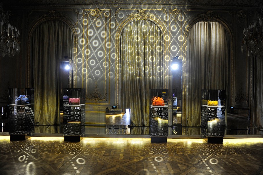 Новости: Презентация Tod's Signature в Париже