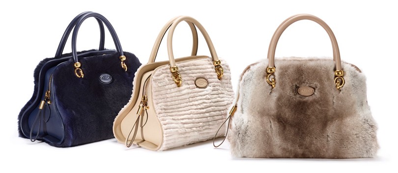 Shoes & Bags Blog. Лимитированная версия Tod’s Sella Bag
