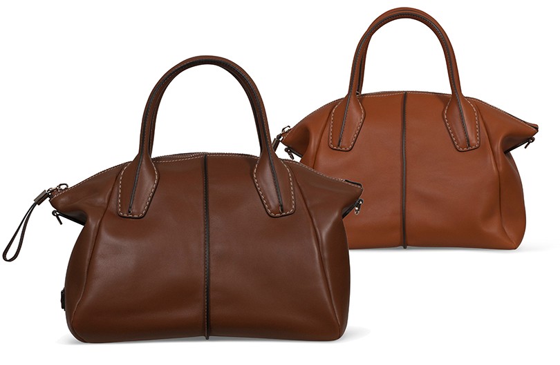 Shoes&Bags Blog. Сумка D.D. Bag от Tod's