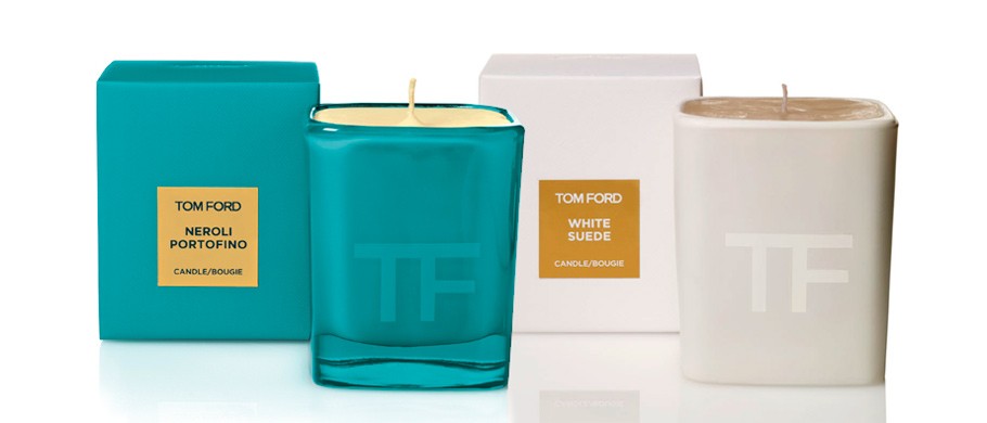 Beauty Shopping: Свечи Tom Ford Private Blend эксклюзивно в ...