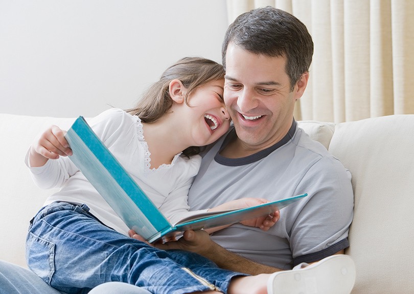 Книги на уикенд с Никой Кошар: 12 книг для самых маленьких ч...