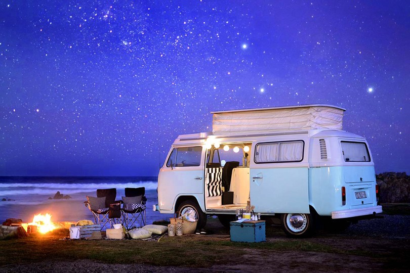 Travel news: Honeyteering, glamping, bleisure — трэвел-тренд...