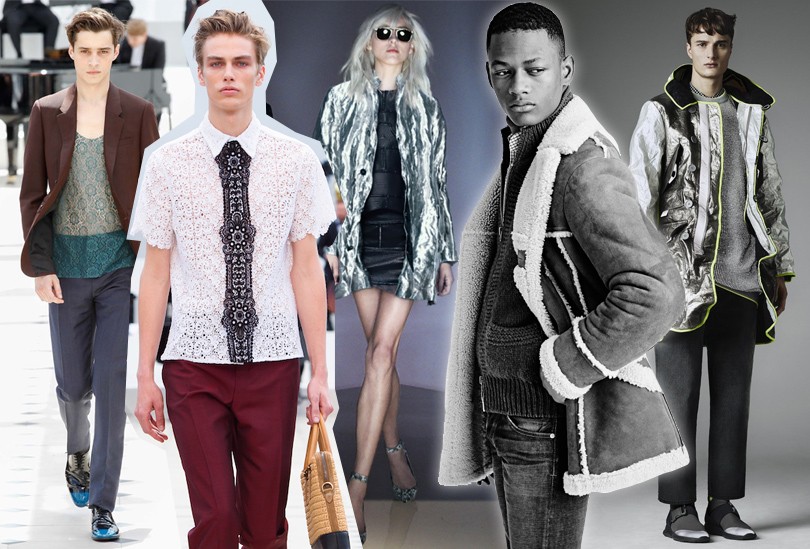 Trend Alert: новая модель fashion-бизнеса. Почему Burberry, ...
