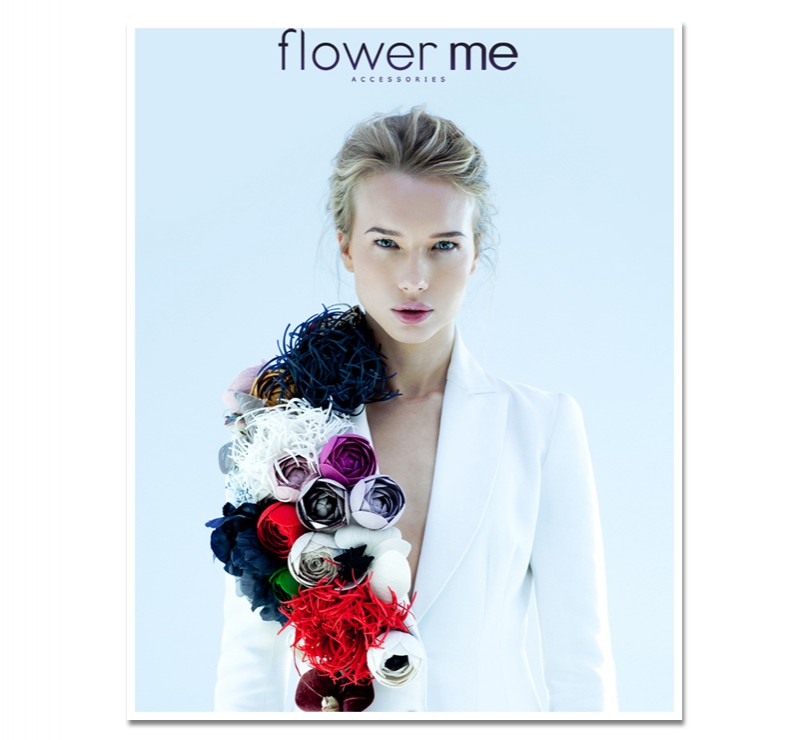 Идея дня: Бесплатные мастер-классы от Flower Me и Masterpeac...