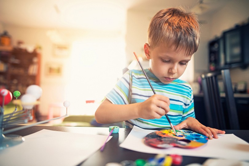 Posta Kids Club с Марией Николаевой: типичные ошибки в воспи...