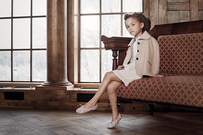 Posta Kids Club с Марией Николаевой: типичные ошибки в воспи...
