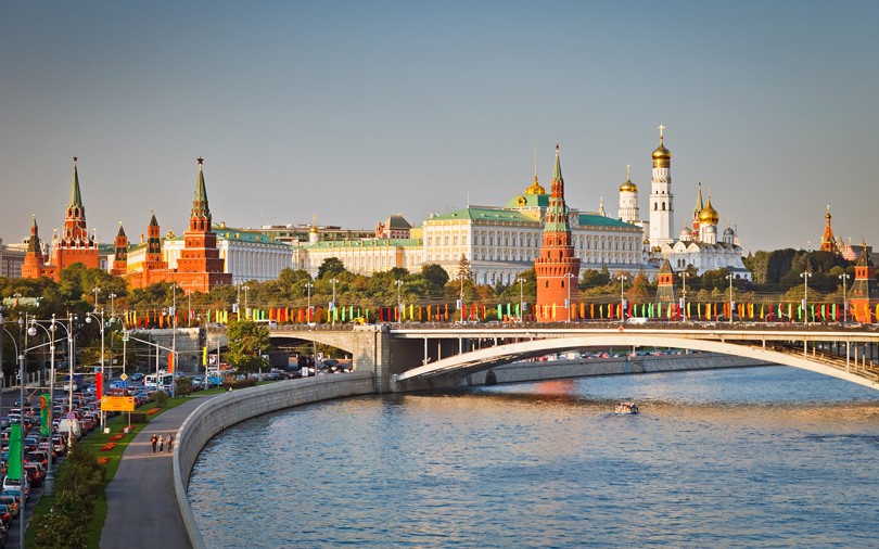 Блог редакции: Москва заняла первое место в списке самых нед...