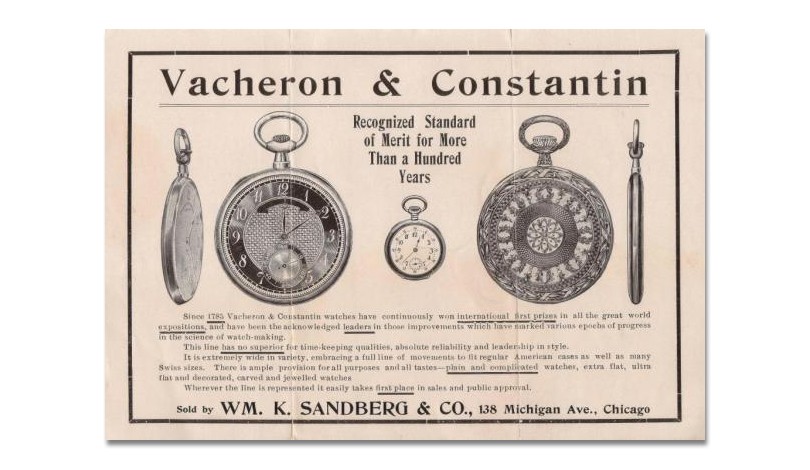 Watches & People с Сергеем Серебряковым: создавая вечнос...